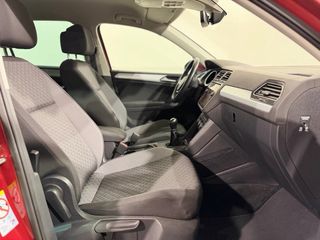 Volkswagen Tiguan Advance 2.0TDI 150cv Man 2019