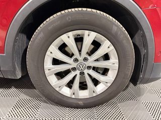 Volkswagen Tiguan Advance 2.0TDI 150cv Man 2019