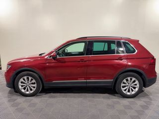 Volkswagen Tiguan Advance 2.0TDI 150cv Man 2019