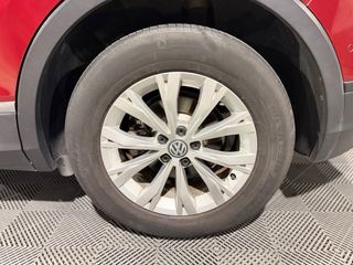 Volkswagen Tiguan Advance 2.0TDI 150cv Man 2019