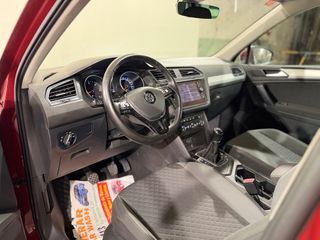 Volkswagen Tiguan Advance 2.0TDI 150cv Man 2019