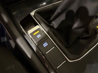 Volkswagen Tiguan Advance 2.0TDI 150cv Man 2019