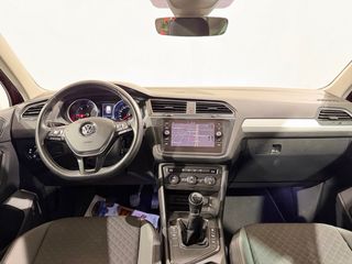 Volkswagen Tiguan Advance 2.0TDI 150cv Man 2019