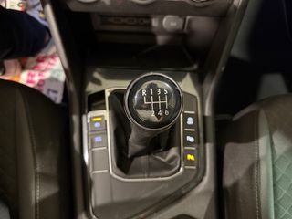 Volkswagen Tiguan Advance 2.0TDI 150cv Man 2019