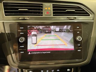 Volkswagen Tiguan Advance 2.0TDI 150cv Man 2019