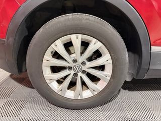 Volkswagen Tiguan Advance 2.0TDI 150cv Man 2019
