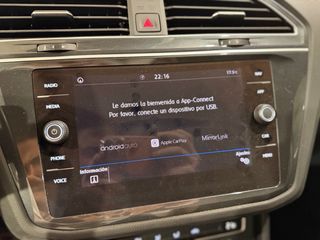 Volkswagen Tiguan Advance 2.0TDI 150cv Man 2019