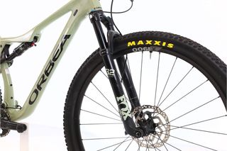 Orbea Oiz M30 XT (MTB) t.L Reacondicionada