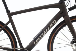 Specialized Diverge (gravel) t.56 Reacondicionada