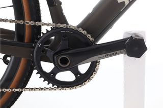 Specialized Diverge (gravel) t.56 Reacondicionada