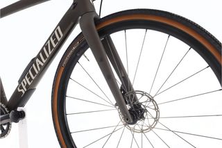 Specialized Diverge (gravel) t.56 Reacondicionada