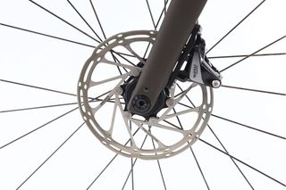 Specialized Diverge (gravel) t.56 Reacondicionada