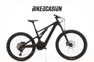 Specialized Turbo Levo (ebike) t.M Reacondicionada