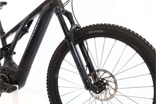 Specialized Turbo Levo (ebike) t.M Reacondicionada