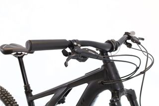 Specialized Turbo Levo (ebike) t.M Reacondicionada