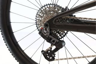 Scott Spark RC Team Issue GX AXS (MTB) t.L Reacondicionada