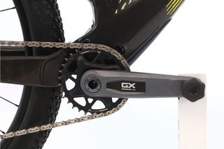 Scott Spark RC Team Issue GX AXS (MTB) t.L Reacondicionada