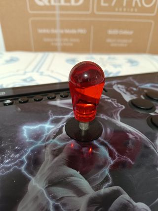 HORI Tekken 7 Arcade Stick PS4 y PC.