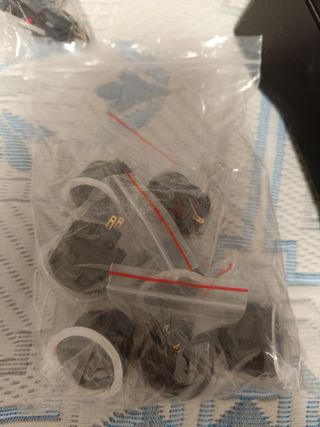 HORI Tekken 7 Arcade Stick PS4 y PC.