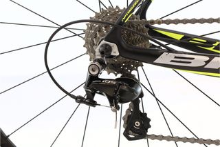 Bicicleta BH Quartz t.54 Reacondicionada