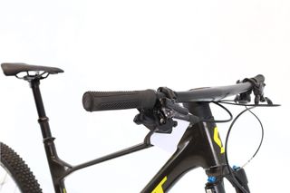 Scott Spark RC Team Issue GX AXS (MTB) t.L Reacondicionada