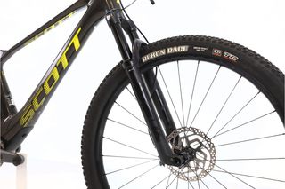 Scott Spark RC Team Issue GX AXS (MTB) t.L Reacondicionada