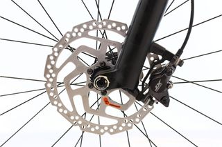 Scott Spark RC Team Issue GX AXS (MTB) t.L Reacondicionada