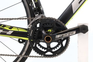 Bicicleta BH Quartz t.54 Reacondicionada