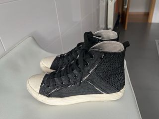Botas altas vaqueras Slowee