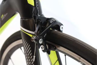 Bicicleta BH Quartz t.54 Reacondicionada