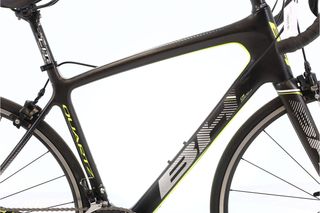 Bicicleta BH Quartz t.54 Reacondicionada