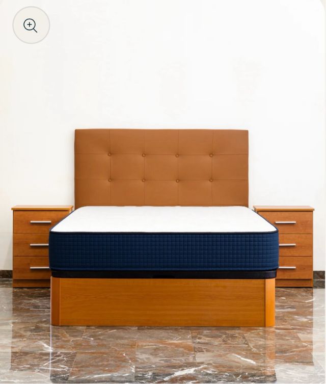 Canapé y Colchón Rápido Sofás Oferta