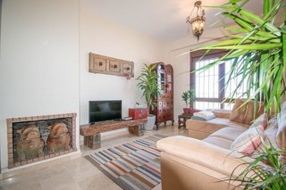 Piso en venta en Vejer de la Frontera