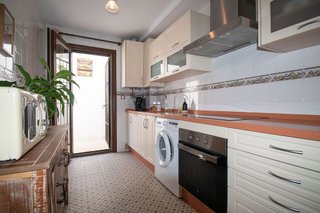 Piso en venta en Vejer de la Frontera