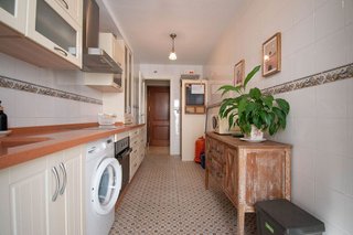 Piso en venta en Vejer de la Frontera