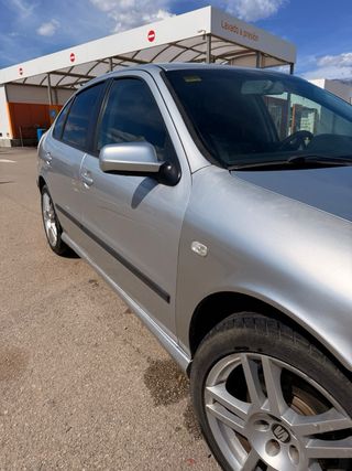 SEAT Toledo 2003