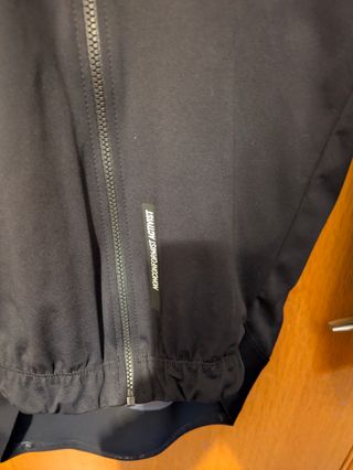 Chaqueta GOBIK ENVY POLARTEC talla L