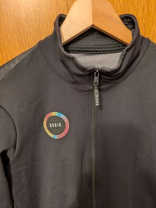 Chaqueta GOBIK ENVY POLARTEC talla L