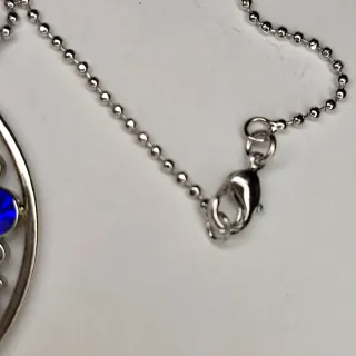 Colgante Om Chakras