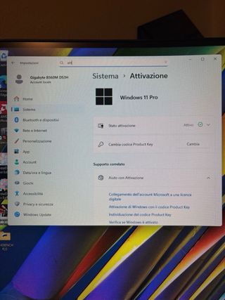 Computer Gaming i5 Rx 5700 xt