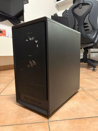 Computer Gaming i5 Rx 5700 xt