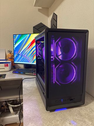 Computer Gaming i5 Rx 5700 xt