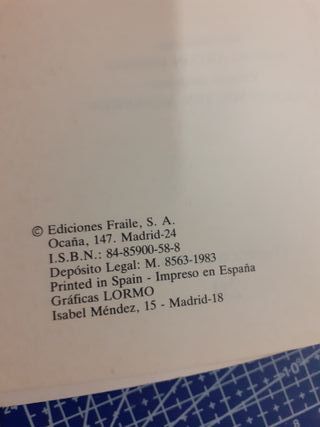 Libro El conde Lucanor Don Juan Manuel