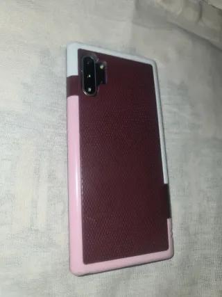 Samsung Galaxy Note 10+ 5G 256GB