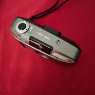 Canon Prima Mini II Cámara Compacta