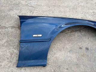 Aletas BMW E46 Coupe Pre