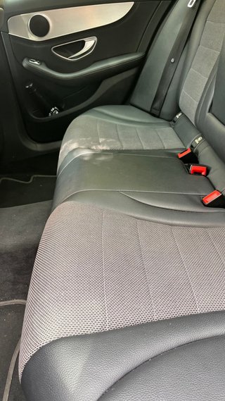 Mercedes-Benz Clase C220 AMG Estate