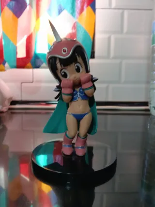 Figura Anime Chi-Chi