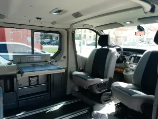 Renault Trafic 2007