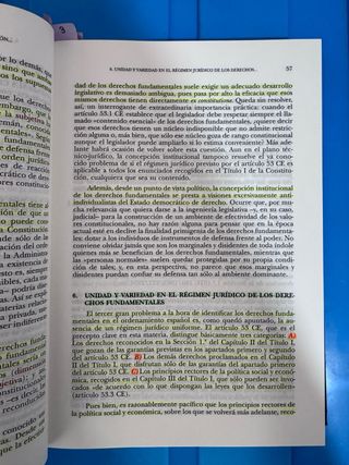 Sistema de Derechos Fundamentales (Papel + e-book)